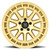 Additional image for ICON Alloy Journey  17x8 / +38 Offset / 5x100 - Gloss Gold Additional image for ICON Alloy Journey  17x8 / +38 Offset / 5x100 - Gloss Gold