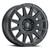 Main image for ICON Ricochet 17x8 5x100 38mm Offset 6in BS Satin Black Wheel