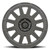 Additional image for ICON Ricochet 17x8 5x100 38mm Offset 6in BS Satin Black Wheel