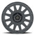 Additional image for ICON Ricochet 15x7 5x100 15mm Offset 4.6in BS 56.1mm Bore Satin Black Wheel