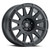 Main image for ICON Ricochet 15x7 5x100 15mm Offset 4.6in BS 56.1mm Bore Satin Black Wheel