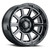 Main image for ICON Recoil 20x10 5x5 -24mm Offset 4.5in BS Gloss Black Milled Spokes Wheel