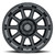 Additional image for ICON Recoil 20x10 5x5 -24mm Offset 4.5in BS Gloss Black Wheel