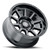 Additional image for ICON Recoil 20x10 5x5 -24mm Offset 4.5in BS Gloss Black Wheel