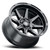 Additional image for ICON Bandit 20x10 6x135 -24mm 4.5in BS 87.10mm Bore Gloss Black Wheel