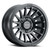 Main image for ICON Recon SLX 18x9 6x5.5 BP 40mm Offset 6.6in BS 95.1mm Hub Bore Satin Black Wheel Main image for ICON Recon SLX 18x9 6x5.5 BP 40mm Offset 6.6in BS 95.1mm Hub Bore Satin Black Wheel