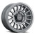 Main image for ICON Recon SLX 18x9 6x5.5 BP 40mm Offset 6.6in BS 95.1mm Hub Bore Charcoal Wheel