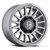 Main image for ICON Recon SLX 18x9 8x180 BP 12mm Offset 5.5in BS 124.2mm Hub Bore Charcoal Wheel