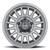 Additional image for ICON Recon SLX 18x9 5x5.5 BP 0mm Offset 5in BS 77.9mm Hub Bore Charcoal Wheel