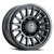 Main image for ICON Recon SLX 18x9 8x170 BP 6mm Offset 5.25in BS 125mm Hub Bore Satin Black Wheel