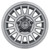 Additional image for ICON Recon SLX 17x8.5 6x135 6mm Offset 5in BS 87.1mm Bore Charcoal Wheel