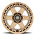 Additional image for ICON Raider 17x8.5 6x5.5 0mm Offset 4.75in BS Satin Brass Wheel