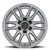 Additional image for ICON Vector 6 17x8.5 6x5.5 25mm Offset 5.75in BS 95.1mm Bore Titanium Wheel
