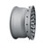 Additional image for ICON Recon Pro 17x8.5 6 x 5.5 25mm Offset 5.75in BS Charcoal Wheel