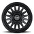 Additional image for ICON Recon Pro 17x8.5 8 x 6.5 13mm Offset 5.25in BS Satin Black Wheel