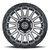 Additional image for ICON Recon Pro 17x8.5 5 x 4.5 0mm Offset Charcoal Wheel