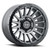 Main image for ICON Recon Pro 17x8.5 6 x 135 6mm Offset 5in BS 87.1mm Bore Charcoal Wheel