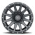 Additional image for ICON Compression 20x10 8x180 -19mm Offset 4.75in BS 124.2mm Bore Satin Black Wheel