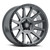 Main image for ICON Compression 20x10 6x5.5 -19mm Offset 4.75inBS Titanium Wheel