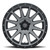 Additional image for ICON Compression 20x10 6x5.5 -19mm Offset 4.75inBS Titanium Wheel