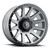 Main image for ICON Compression 20x10 8x170 -19mm Offset 4.75in BS 125mm Bore Titanium Wheel