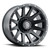 Main image for ICON Compression 20x10 8x170 -19mm Offset 4.75in BS 125mm Bore Satin Black Wheel