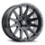 Main image for ICON Compression 20x10 5x150 -19mm Offset 4.75in BS 110.10mm Bore Satin Black Wheel