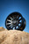 Additional image for ICON Compression 18x9 6x5.5 25mm Offset 6in BS 95.1mm Bore Double Black Wheel