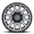 Additional image for Icon Alloys Compression HD Titanium Wheel 18 X 9 / 8 X 180 / 12 MM / 5.5in BS