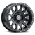 Main image for ICON Compression 18x9 6x135 6mm Offset 5.25in BS Satin Black Wheel