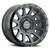 Main image for ICON Compression 17x8.5 5x150 25mm Offset 5.75in BS 110.1mm Bore Double Black Wheel