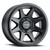 Main image for ICON Rebound 17x8.5 6x5.5 25mm Offset 5.75in BS 95.1mm Bore Satin Black Wheel