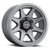 Main image for ICON Rebound 17x8.5 6x5.5 0mm Offset 4.75in BS 106.1mm Bore Charcoal Wheel