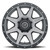 Additional image for ICON Rebound 20x9 8x180 12mm Offset 5.5in BS Titanium Wheel