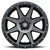 Additional image for ICON Rebound 20x9 6x5.5 0mm Offset 5in BS Titanium Wheel