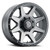 Main image for ICON Rebound 20x9 8x170 6mm Offset 5.25in BS Titanium Wheel