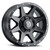 Main image for ICON Rebound 20x9 8x170 6mm Offset 5.25in BS Satin Black Wheel