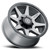 Additional image for ICON Rebound 20x9 8x6.5in 12mm Offset 5.5in BS Titanium Wheel