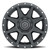 Additional image for ICON Rebound 20x9 8x6.5 12mm Offset 5.5in BS 121.40mm Bore Satin Black Wheel