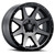 Main image for ICON Rebound 20x9 5x5 -12mm Offset 4.5in BS Titanium Wheel