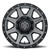 Additional image for ICON Rebound HD 18x9 8x170 6mm Offset 5.25in BS 125mm Bore Titanium Wheel