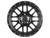 Additional image for ICON Alpha 20x9 8x6.5 19mm Offset 5.75in BS 125.2mm Bore Satin Black Wheel