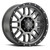 Main image for ICON Alpha 20x9 6x135 16mm Offset 5.625in BS Gunmetal Wheel