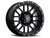 Main image for ICON Alpha 17x8.5 5x5 0mm Offset 4.75in BS 71.5mm Bore Satin Black Wheel