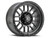 Main image for ICON Alpha 17x8.5 6x135 6mm Offset 5in BS 87.1mm Bore Titanium Wheel