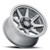 Additional image for ICON Rebound Pro 17x8.5 5x4.5 0mm Offset 4.75in BS 71.5mm Bore Titanium Wheel