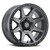 Main image for ICON Rebound Pro 17x8.5 5x4.5 0mm Offset 4.75in BS 71.5mm Bore Titanium Wheel
