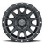 Additional image for ICON Compression 18x9 5x150 25mm Offset 6in BS Satin Black Wheel