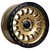 Main image for 104 Aftershock-Gloss Gold w/ Gloss Black lip
