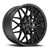 Main image for Method RTR Tech Mesh 20x10.5 +45mm Offset 5x114.3 70.5mm CB - Satin Charcoal Wheel